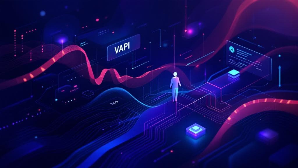 Implementing Real-Time Streaming with VAPI for Engagement