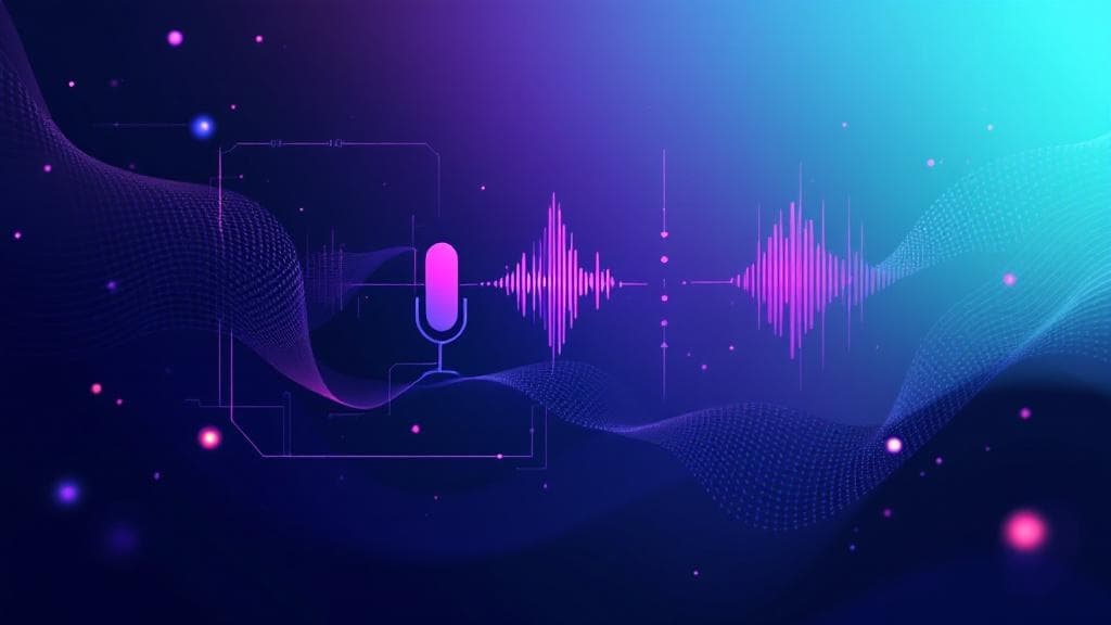 Creating Custom Voice Profiles in VAPI for Personalized Marketing Campaigns