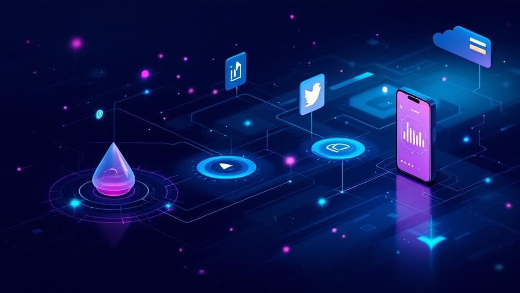 Integrate Seamlessly: Low-Code Connectors for CRMs and Twilio Flows