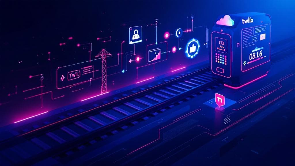 Integrate Twilio for Inbound Calls on Railway Deployments: A Step-by-Step Guide