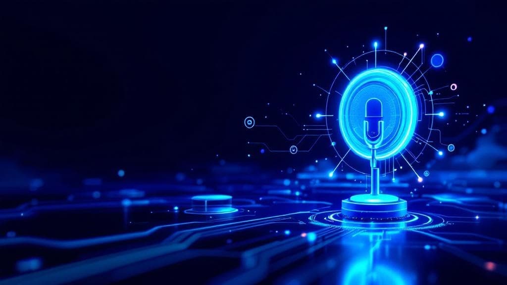 Implementing Production-Ready Voice AI Solutions for ROI and Compliance: My Experience