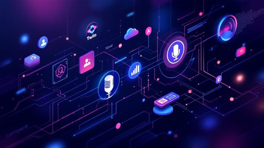How to Integrate Voice AI with Twilio for Customer Support: A Developer's Journey