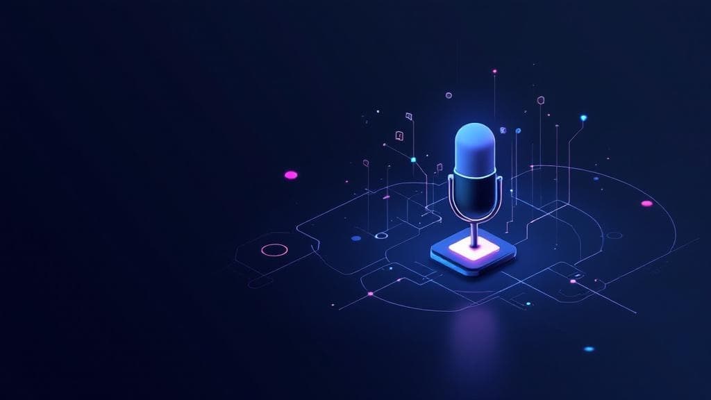 Create a Voice AI Solution for Real Estate Lead Qualification: My Journey